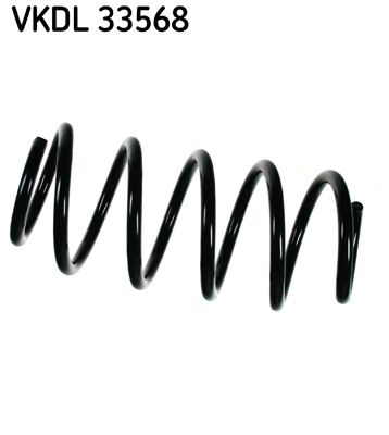 SKF VKDL 33568 Fahrwerksfeder